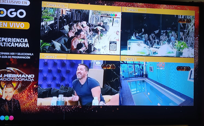 Nueva Aplicacion para ver TV