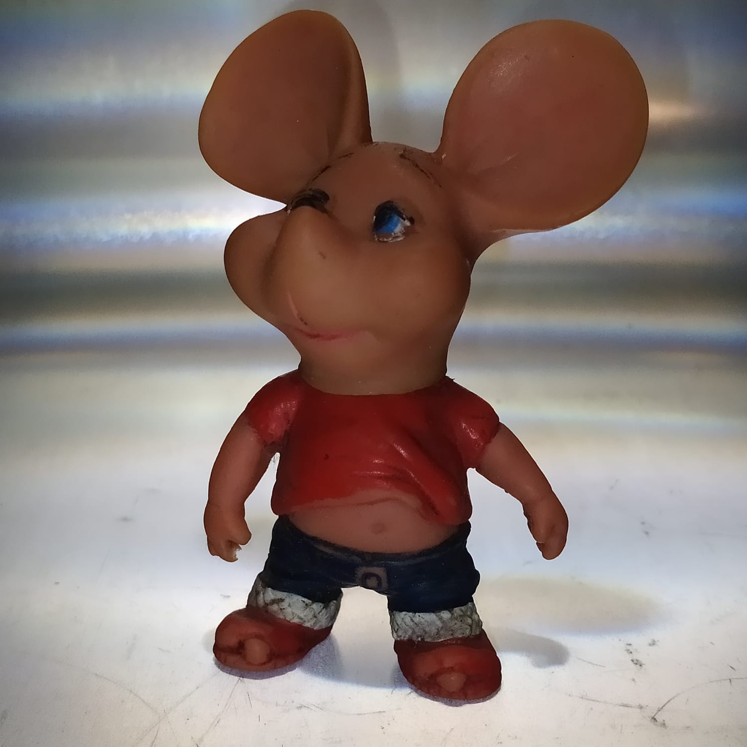 TOPO GIGIO ORIGINAL