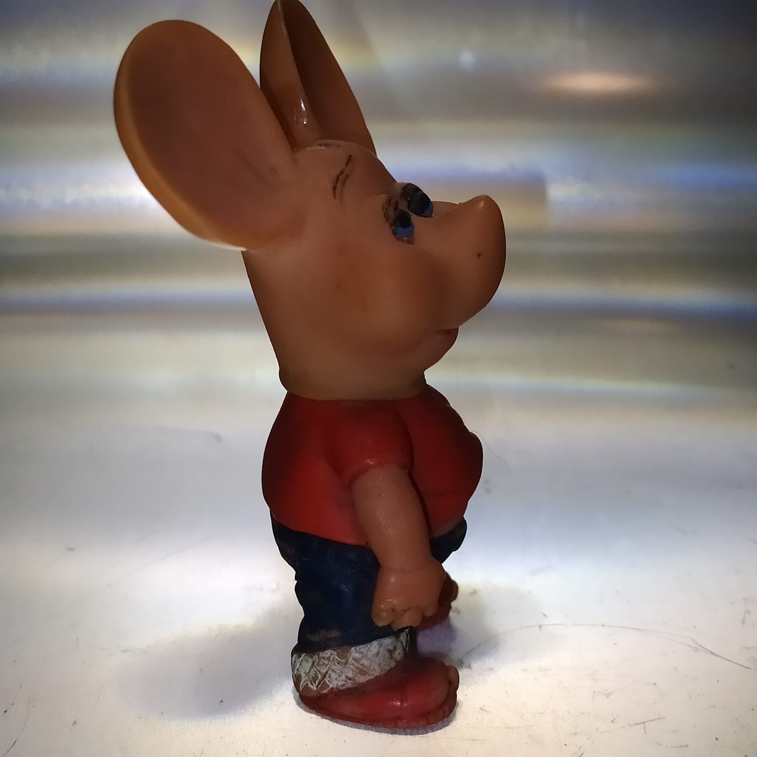 TOPO GIGIO ORIGINAL