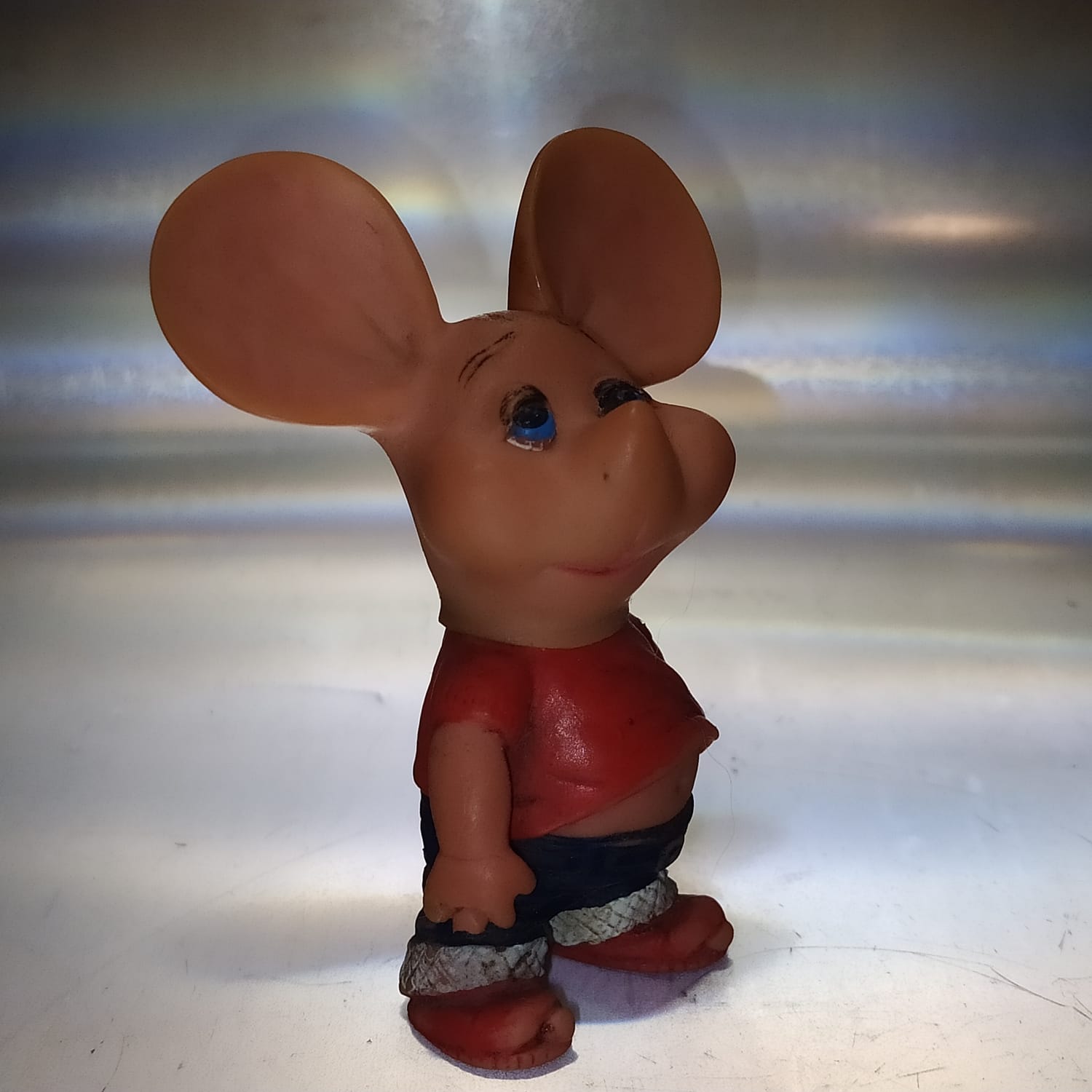 TOPO GIGIO ORIGINAL