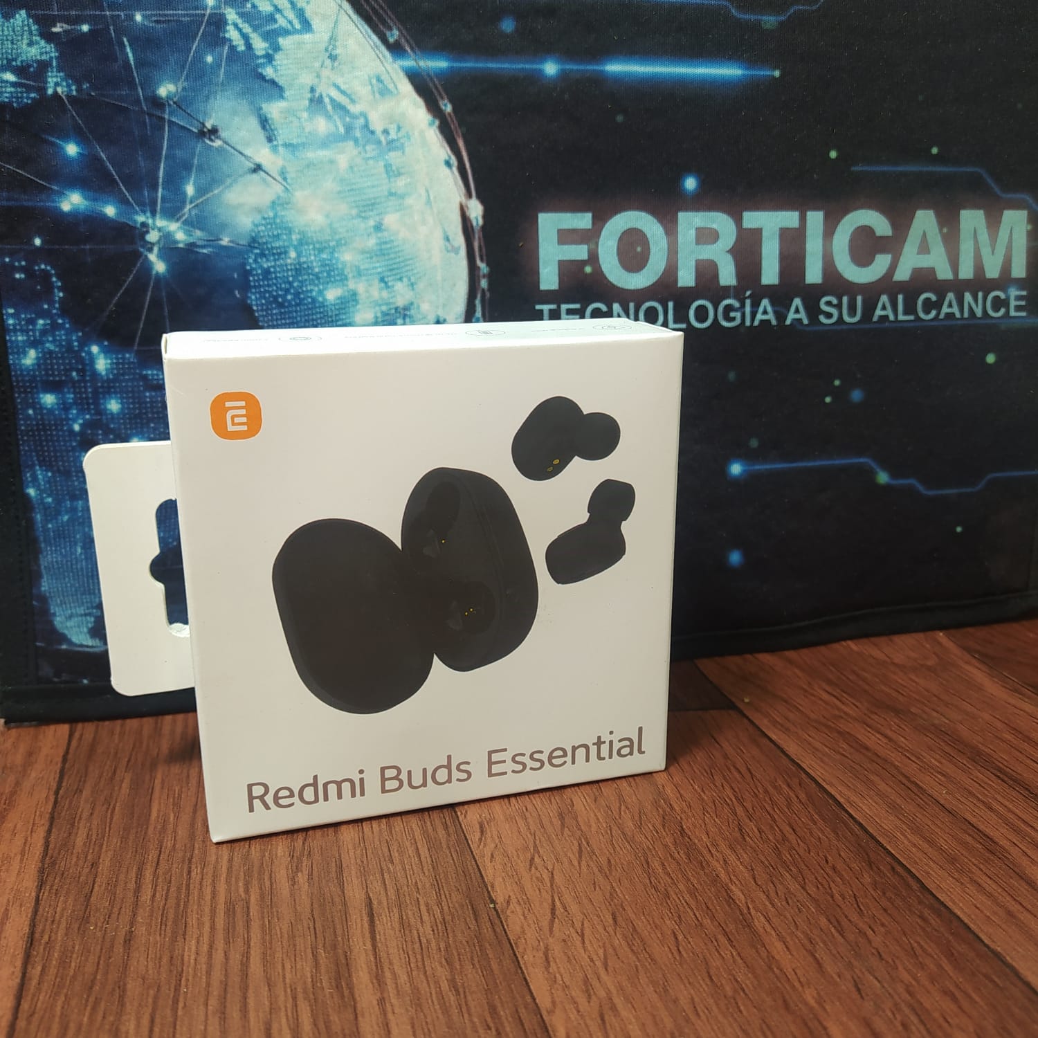 OFERTA IMPERDIBLE! Auriculares Redmi Buds Essential – Originales y Nuevos